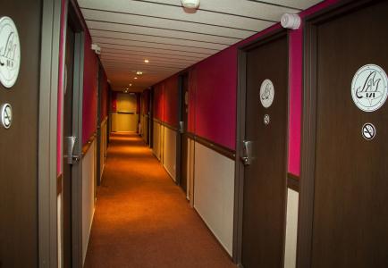 b&b hôTel Pau zéNith - 17