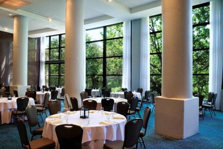 Hilton Dallas Lincoln Centre - 31