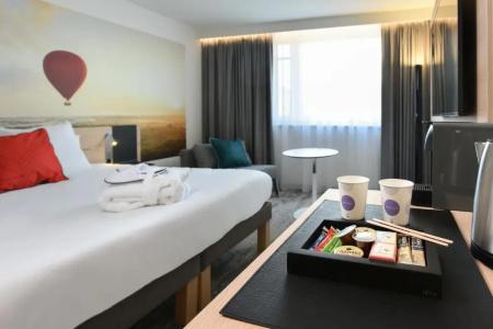 Novotel Wavre Brussels East - 76