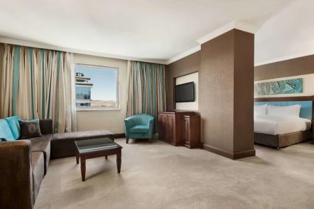 Wyndham Grand Kayseri - 59