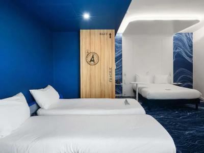 Mercure Paris Orly Tech Airport - 38