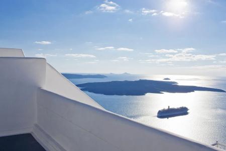 Cliff Side Suites - 65