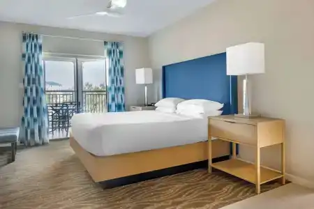Hilton Grand Vacations Club SeaWorld Orlando - 51