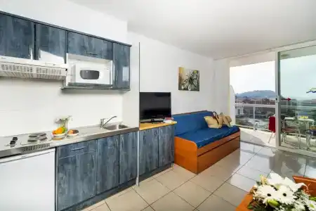 ApartCosta Encantada - 79