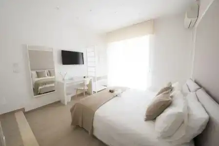 ChéRie b&b - Salerno - 9