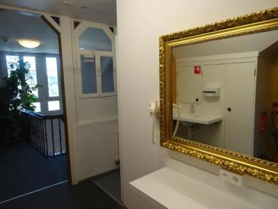 Backpackers Villa Sonnenhof - - 27