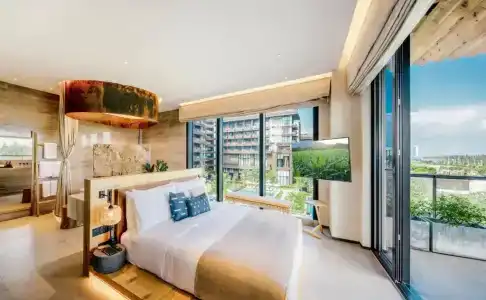 1 Haitang Bay, Sanya - 146
