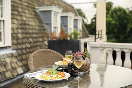 du Vin Cannizaro House Wimbledon - 12
