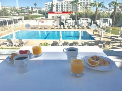 Lantiana Napa Aparthotel - 8