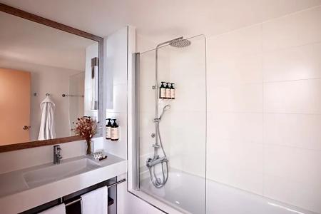 Mercure Bordeaux Cité Mondiale Centre Ville - 98