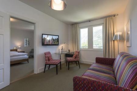 Saratz Pontresina - 45