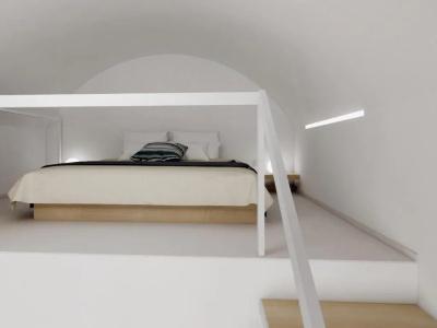 Muses Cycladic Suites - 145