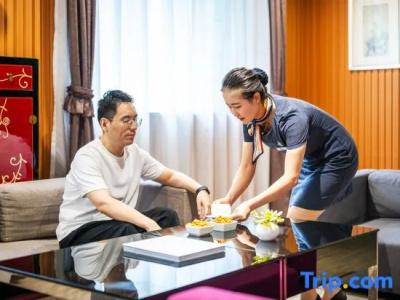 Xi'An King Town No.1 - 14