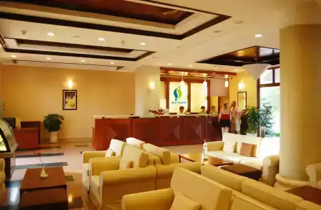 L'Azure Resort and Spa - 1