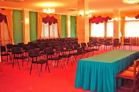 Кыргызское взморье - 8