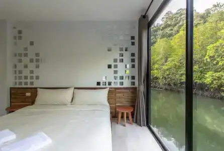 For Rest Boutique House Koh - 15