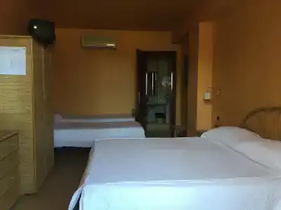 La Playa Blanca & Ristorante - 3