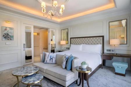 The Ritz-Carlton, Amman - 4