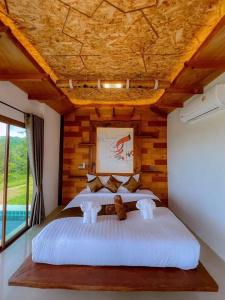 Baan Puteri Lanta Villa - Sha Extra Plus - 86