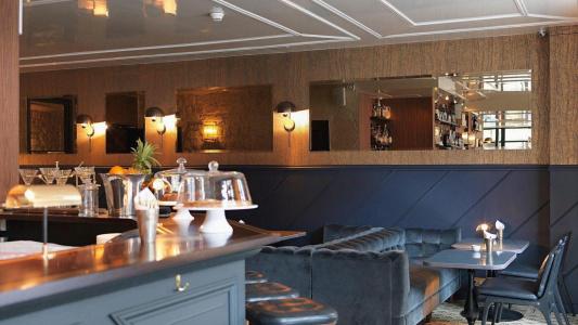 Grand Pigalle - 45