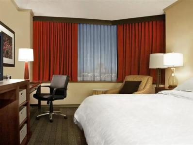 Sheraton Anchorage & Spa - 47
