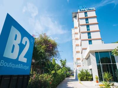 B2 Sea View Pattaya - 50