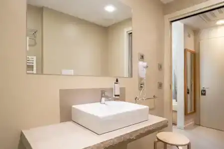 The Ziba & Spa - 51