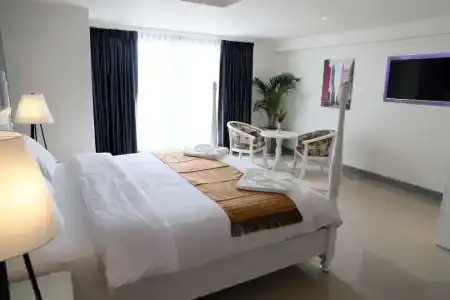 Swiss Villas Panoramic - Sha Certified - 304