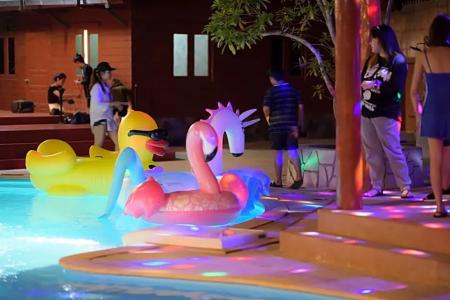 Baan Thai Lanna Pattaya - 592