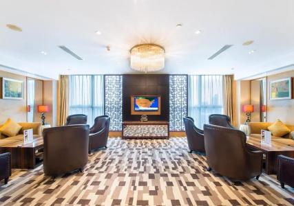 Glenview Itc Plaza Chongqing - 54