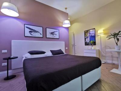 Bed & Breakfast Morelli 49 - 32