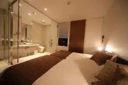 Four Seasons Yuzawa Quattro - 4