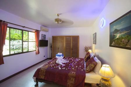 Ya Nui Resort - Sha Extra Plus Room Isulation - 57