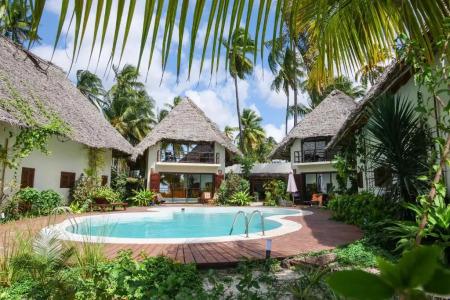 Jambiani Villas - 72