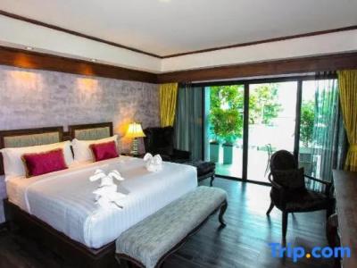 i Calm Resort Cha Am - 57