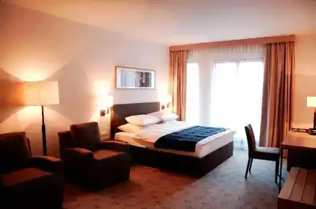 The Granary - La Suite - 78
