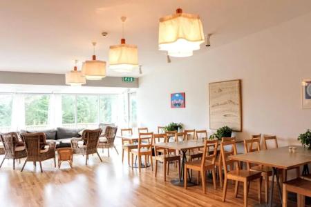 Solheimar Eco-Village - 76