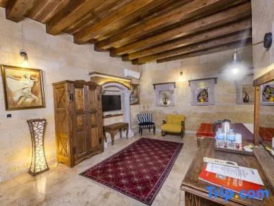 Pegas Cave Suites - 143