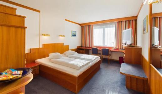 Vienna Sporthotel - 88