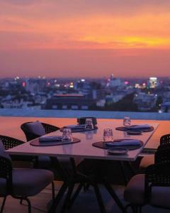 The Residency Towers - 29