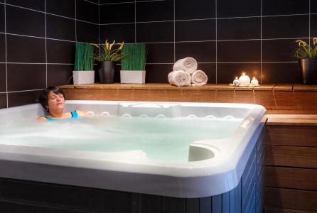 Best Western Hôtel Garden and Spa - 31