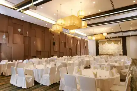 Kameo Grand & Serviced Apartment, Rayong - 28