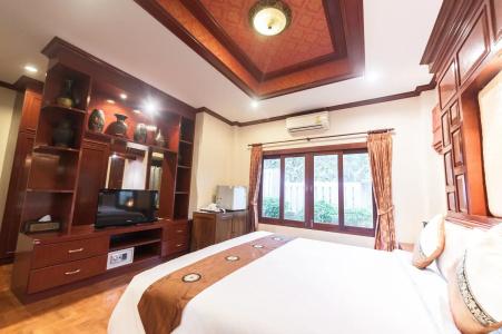 Ruen Ariya Resort - 20
