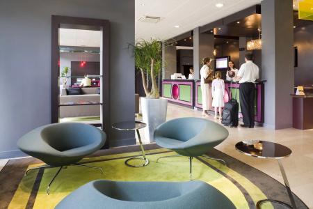 Mercure Beaune Centre - 29