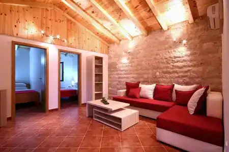 Harmonia Bungalows & Pool - 161