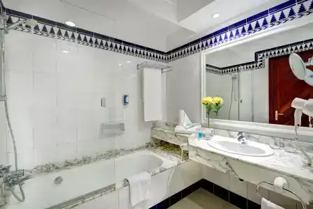 Hipotels La Geria - 8