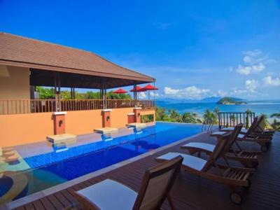Islanda Resort - 33