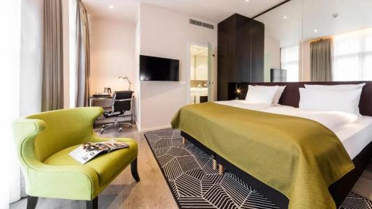 Holiday Inn Dresden - Am Zwinger, An Ihg - 78