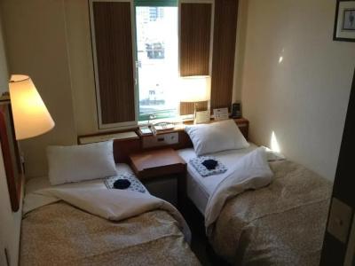Ace Inn Matsusaka - 26