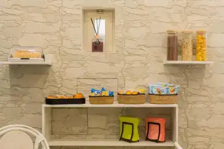 B&B alla Ferrovia - 37